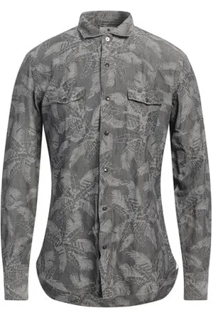 GIANNETTO CAMISETAS Y TOPS - Camisas