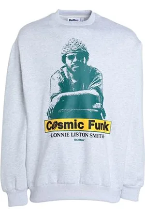 Butter Goods CAMISETAS Y TOPS - Sudaderas