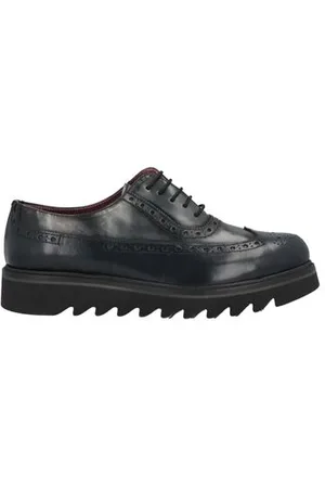 NICOLA BARBATO CALZADO - Zapatos de cordones