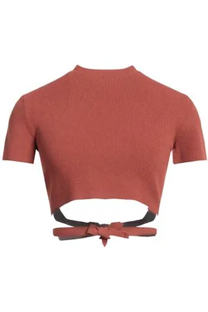 Daniele Fiesoli CAMISETAS Y TOPS - Tops