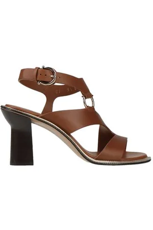 Salvatore Ferragamo CALZADO - Sandalias con cierre