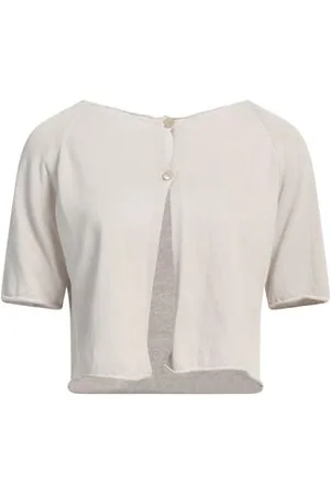 KANGRA CASHMERE PRENDAS DE PUNTO - Cárdigans