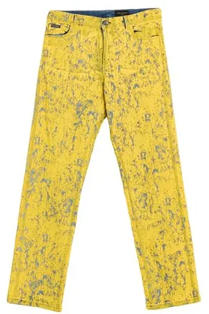Dolce & Gabbana PARTES DE ABAJO - Pantalones vaqueros