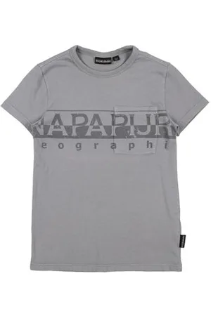 Napapijri CAMISETAS Y TOPS - Camisetas