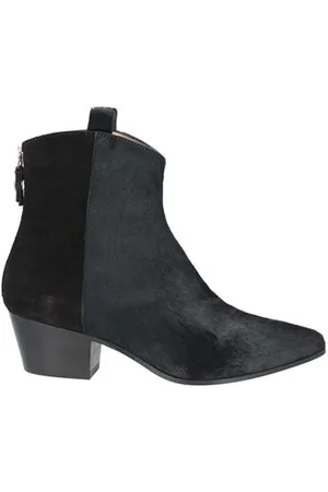 Twin-Set CALZADO - Botines de caña alta