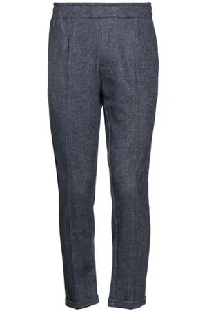 PMDS PREMIUM MOOD DENIM SUPERIOR PARTES DE ABAJO - Pantalones