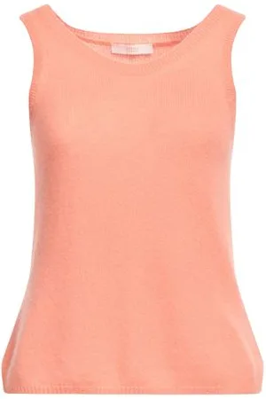 FEDELI CAMISETAS Y TOPS - Tops