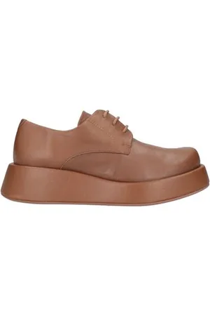 Paloma Barceló CALZADO - Zapatos de cordones