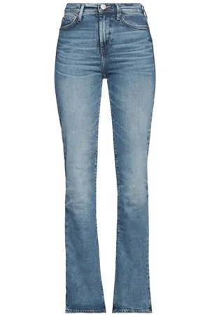 True Religion PARTES DE ABAJO - Pantalones vaqueros