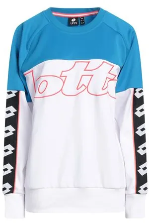 Lotto CAMISETAS Y TOPS - Sudaderas