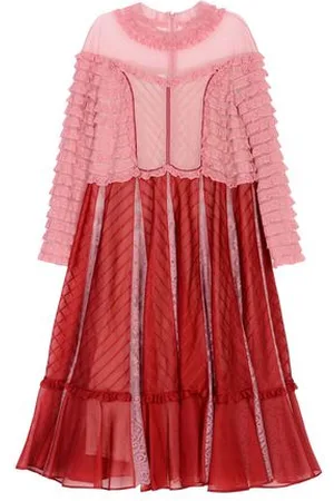 VALENTINO GARAVANI VESTIDOS - Vestidos midi