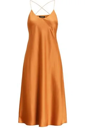 Ralph Lauren VESTIDOS - Vestidos midi