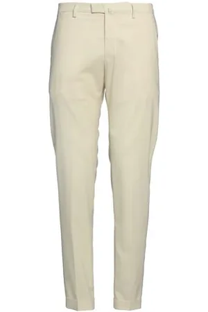 BRIGLIA PARTES DE ABAJO - Pantalones