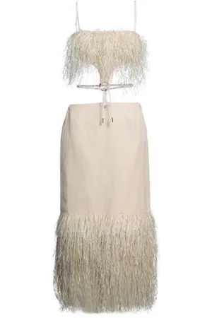 Jacquemus VESTIDOS - Vestidos largos