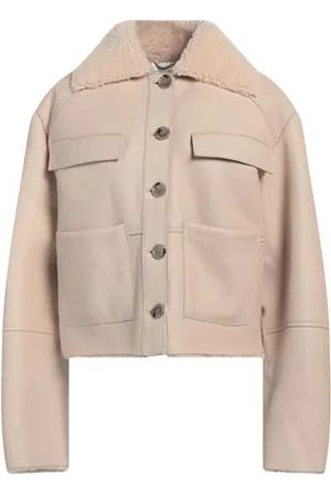 Loulou Studio ROPA DE ABRIGO - Chaquetas y cazadoras