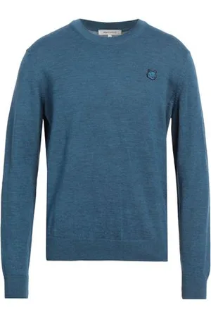 Maison Kitsuné PRENDAS DE PUNTO - Pullover