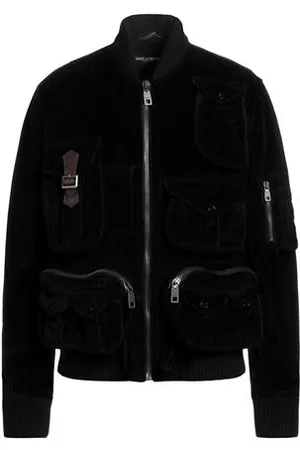 Dolce & Gabbana ROPA DE ABRIGO - Chaquetas y cazadoras
