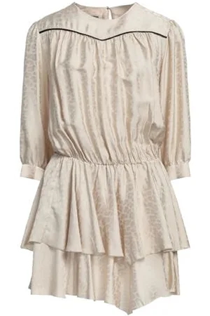 Zadig & Voltaire VESTIDOS - Minivestidos