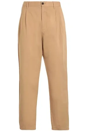 Tommy Hilfiger PARTES DE ABAJO - Pantalones