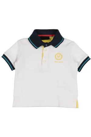 FRANKIE MORELLO CAMISETAS Y TOPS - Polos