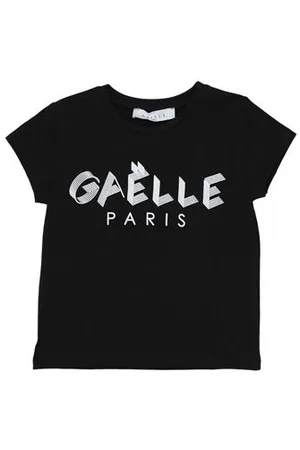 GAËLLE CAMISETAS Y TOPS - Camisetas