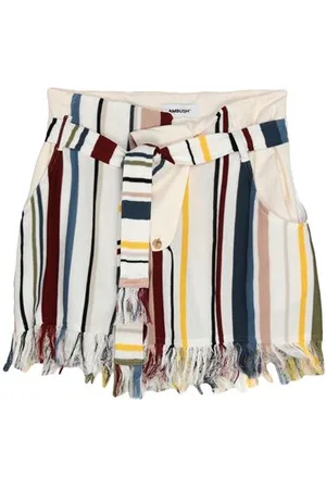 AMBUSH PARTES DE ABAJO - Pantalones cortos y bermudas