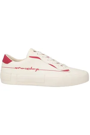 Armani Exchange CALZADO - Sneakers
