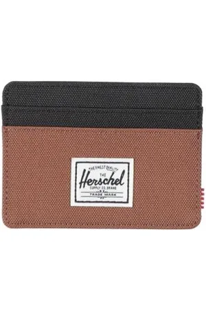 Herschel Marroquinería - Tarjeteros
