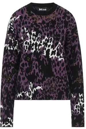 Roberto Cavalli PRENDAS DE PUNTO - Pullover