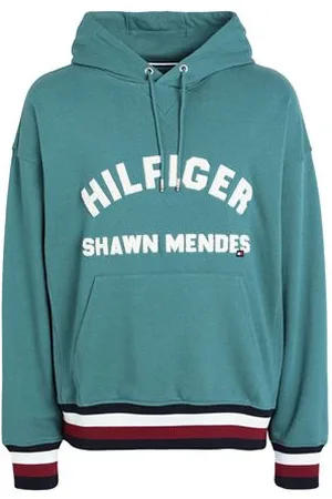 Tommy Hilfiger CAMISETAS Y TOPS - Sudaderas