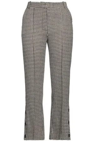 Roberto Collina PARTES DE ABAJO - Pantalones