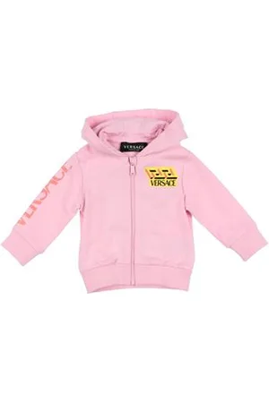 VERSACE CAMISETAS Y TOPS - Sudaderas