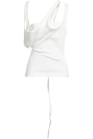 The Attico CAMISETAS Y TOPS - Tops