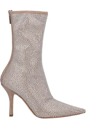 PARIS TEXAS CALZADO - Botines de caña alta
