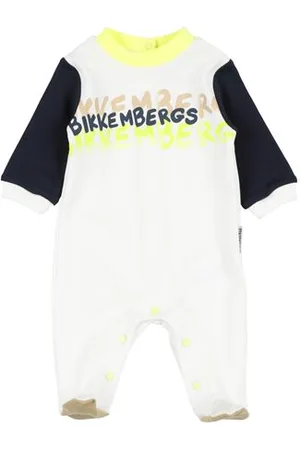 Bikkembergs RECIÉN NACIDO - Peleles y petos de bebé