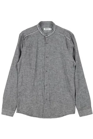 OVER-D CAMISETAS Y TOPS - Camisas