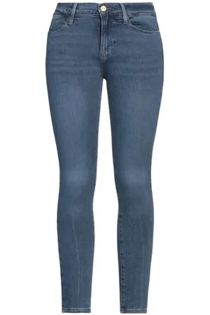Frame PARTES DE ABAJO - Pantalones vaqueros