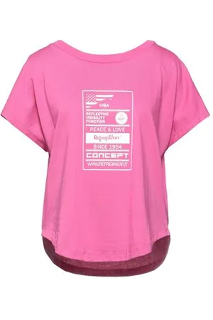 RefrigiWear CAMISETAS Y TOPS - Camisetas