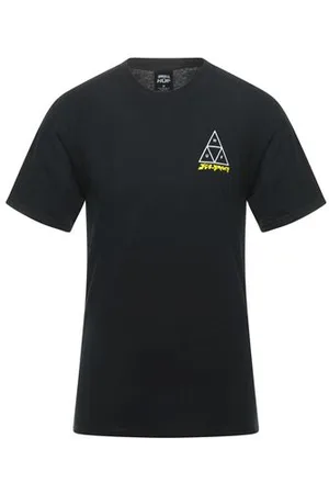 Huf CAMISETAS Y TOPS - Camisetas