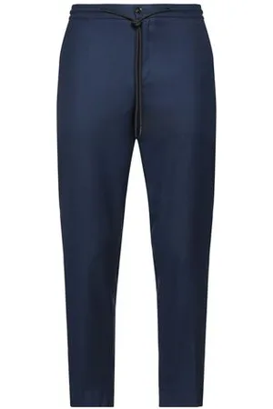 COLOMBO PARTES DE ABAJO - Pantalones