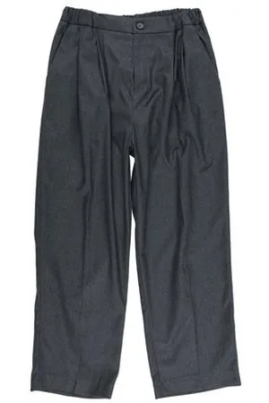 DOUUOD PARTES DE ABAJO - Pantalones