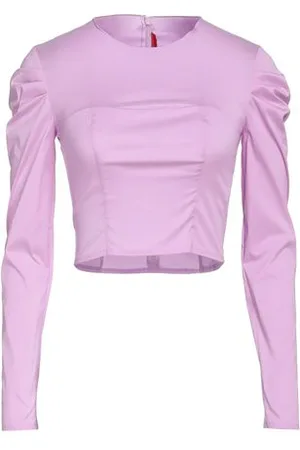 ECKHAUS LATTA CAMISETAS Y TOPS - Tops