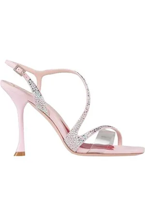 Roger Vivier CALZADO - Sandalias con cierre