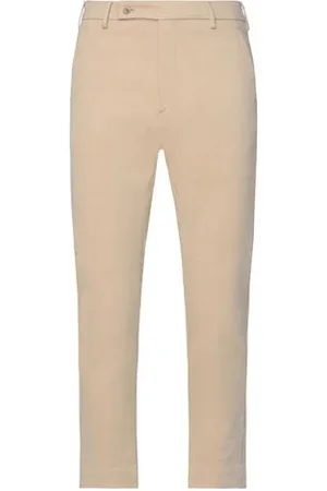 Berwich PARTES DE ABAJO - Pantalones