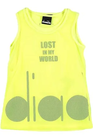 Diadora CAMISETAS Y TOPS - Camisetas