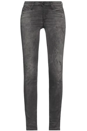 Diesel PARTES DE ABAJO - Pantalones vaqueros