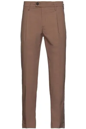 BRO-SHIP PARTES DE ABAJO - Pantalones