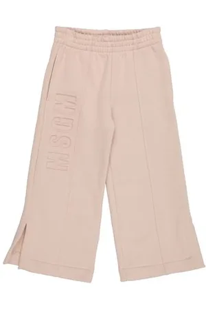 Msgm PARTES DE ABAJO - Pantalones