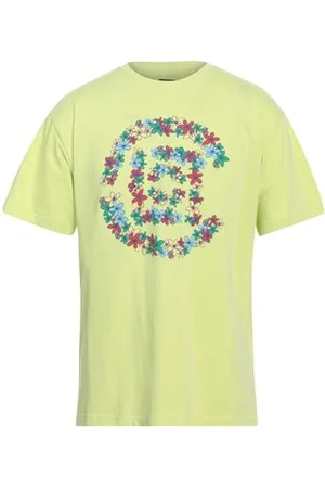 CLOT CAMISETAS Y TOPS - Camisetas