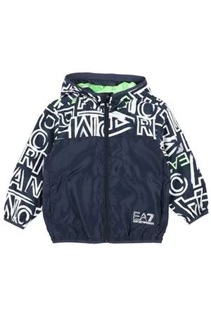 EA7 ROPA DE ABRIGO - Chaquetas y cazadoras